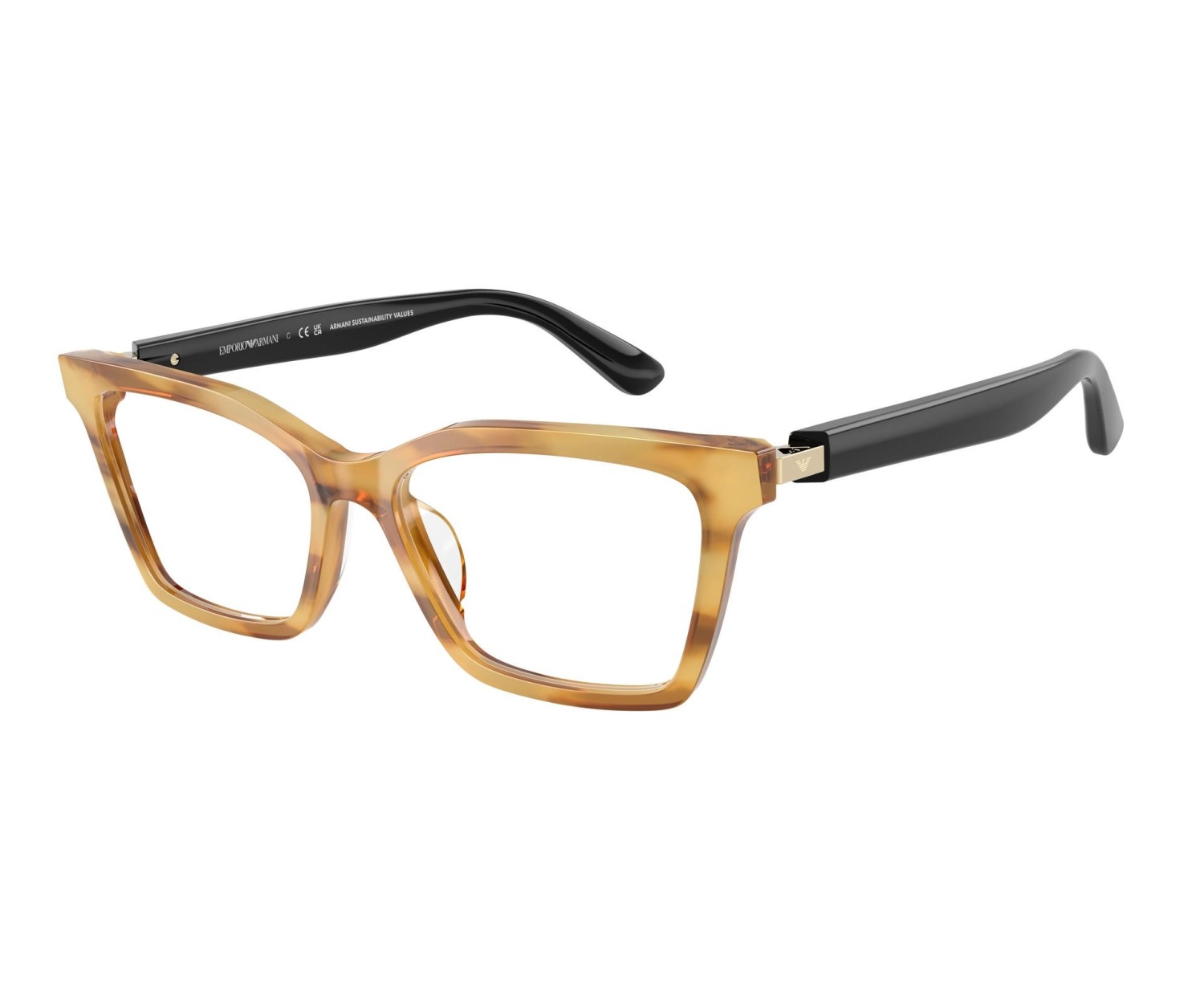 EMPORIO ARMANI - EA3261U - 6269 - 54