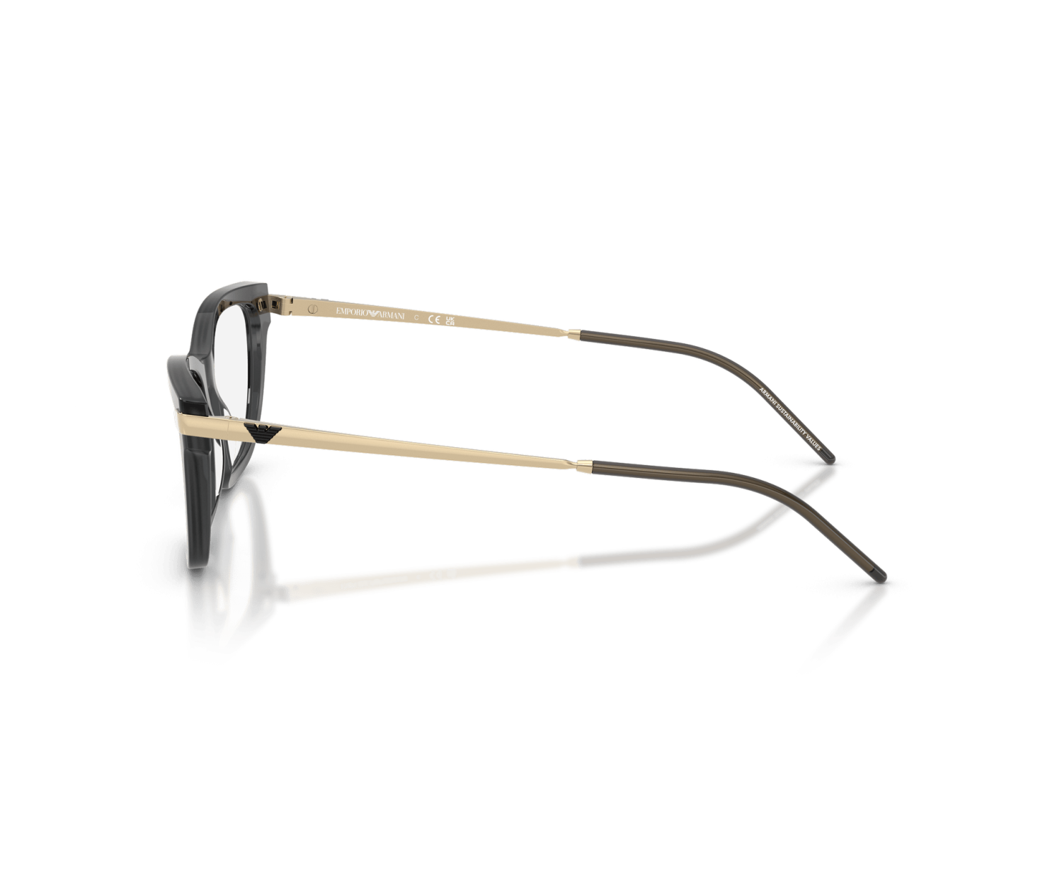 EMPORIO ARMANI - EA3262 - 6262 - 54