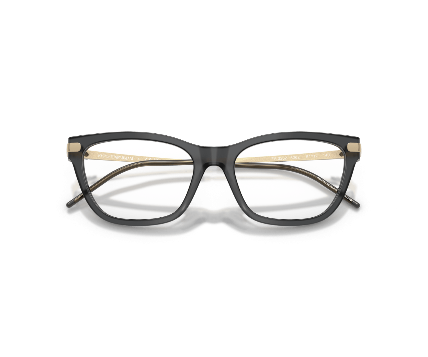 EMPORIO ARMANI - EA3262 - 6262 - 54