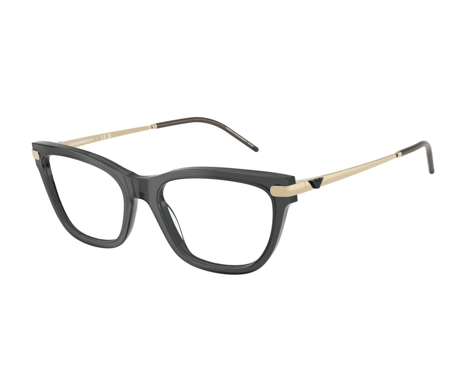 EMPORIO ARMANI - EA3262 - 6262 - 54