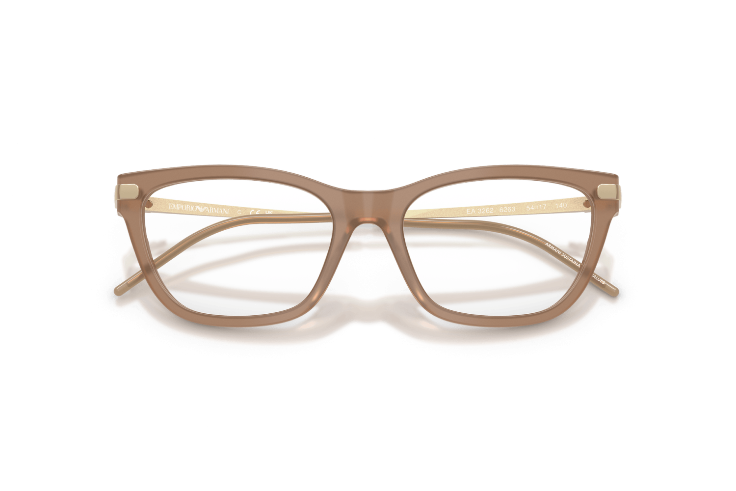 EMPORIO ARMANI - EA3262 - 6263 - 54