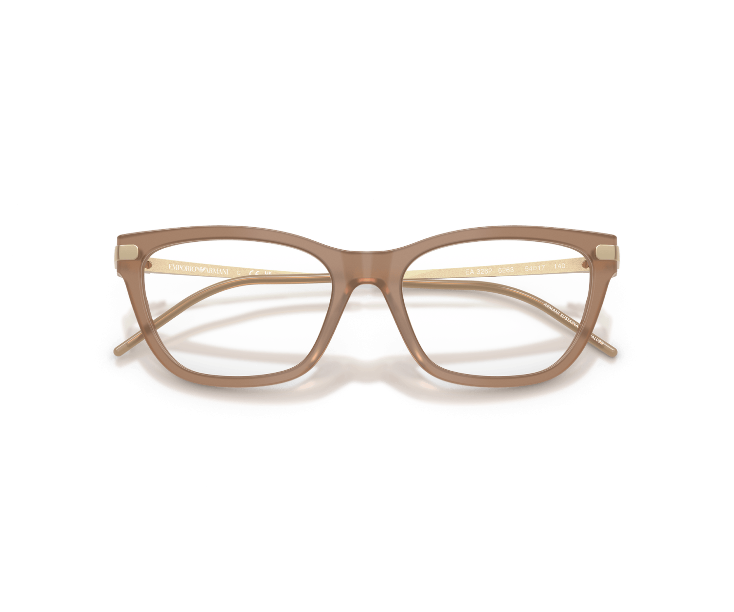EMPORIO ARMANI - EA3262 - 6263 - 54