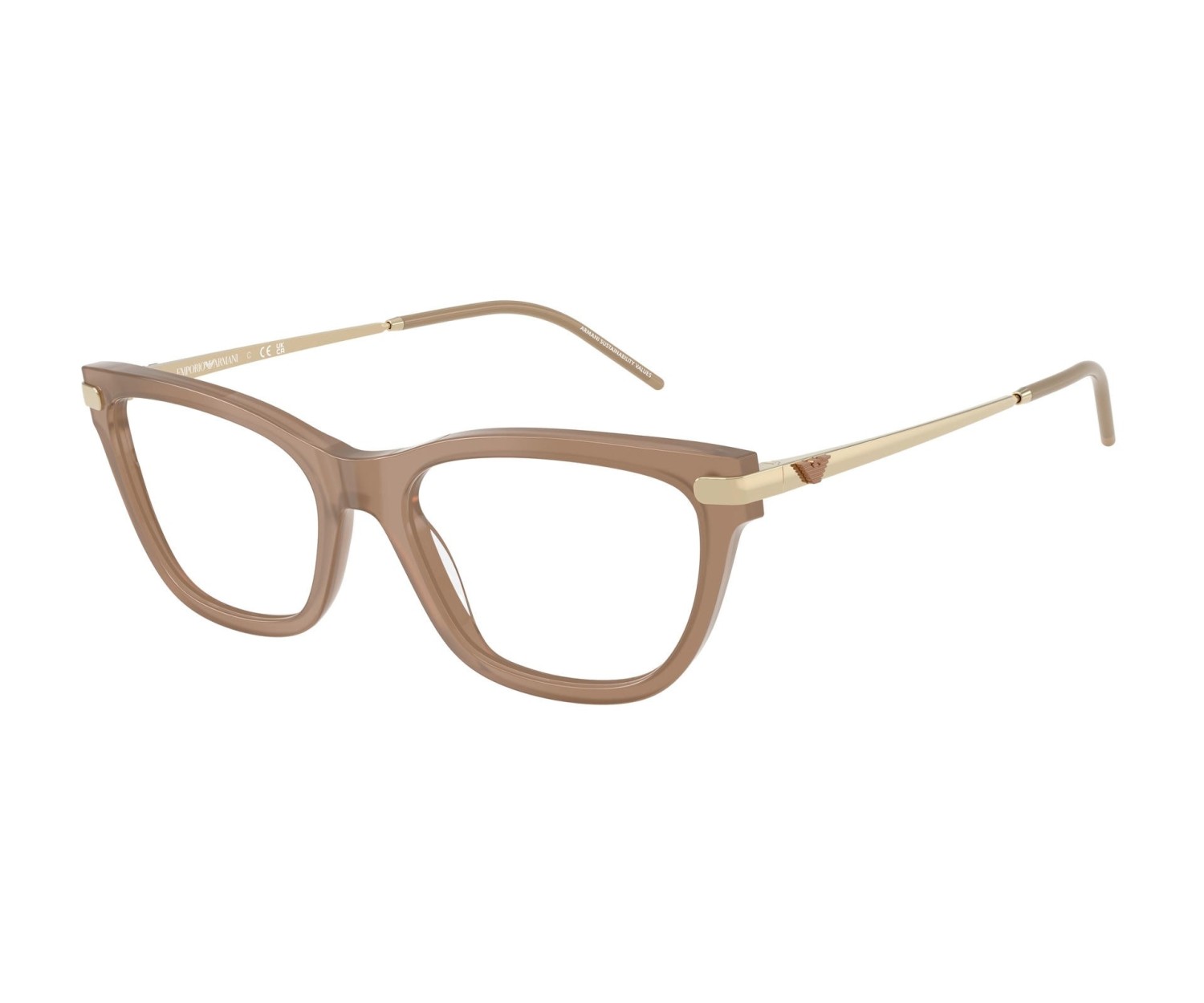 EMPORIO ARMANI - EA3262 - 6263 - 54