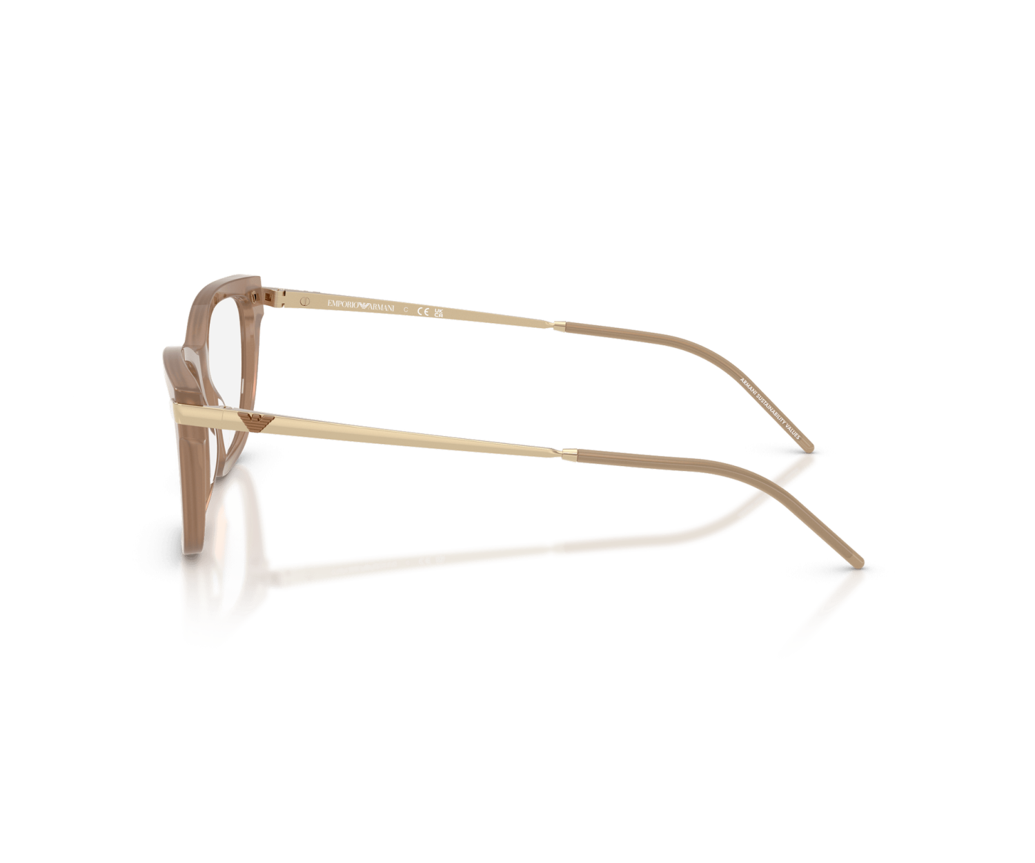 EMPORIO ARMANI - EA3262 - 6263 - 54