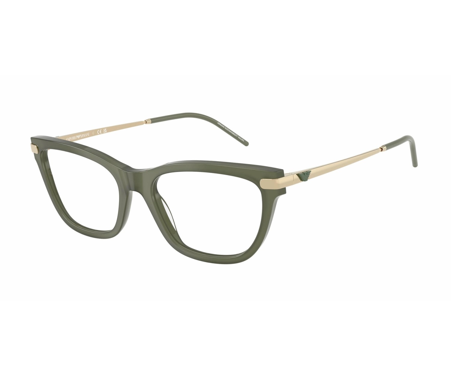 EMPORIO ARMANI - EA3262 - 6264 - 54
