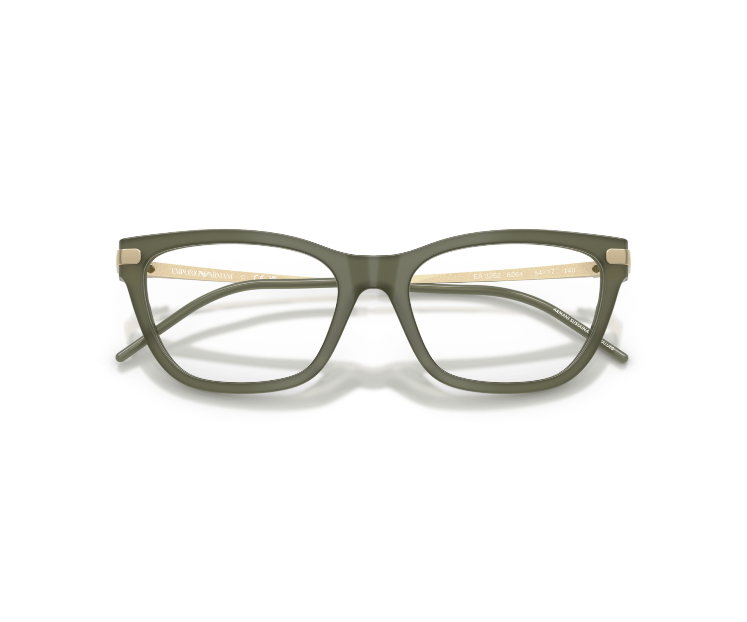 EMPORIO ARMANI - EA3262 - 6264 - 54