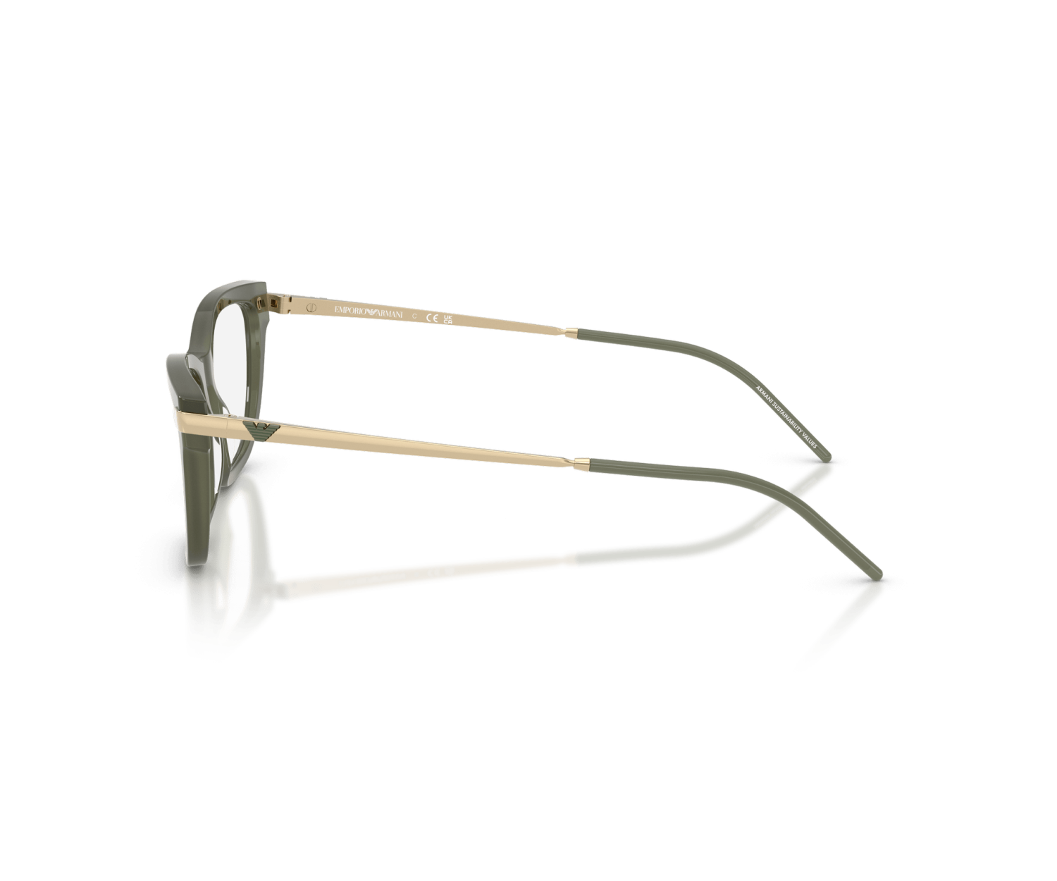 EMPORIO ARMANI - EA3262 - 6264 - 54