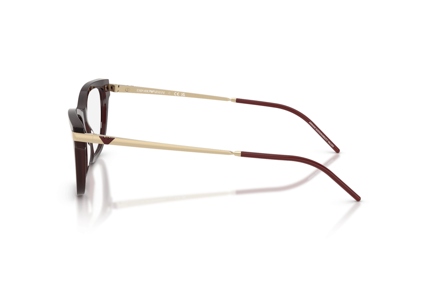 EMPORIO ARMANI - EA3262 - 6265 - 54