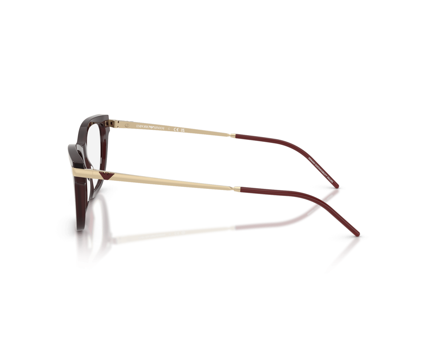 EMPORIO ARMANI - EA3262 - 6265 - 54