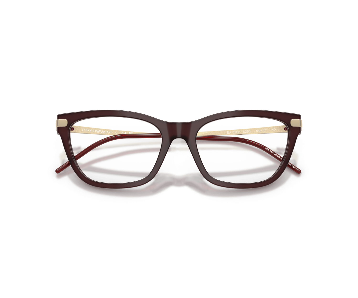 EMPORIO ARMANI - EA3262 - 6265 - 54