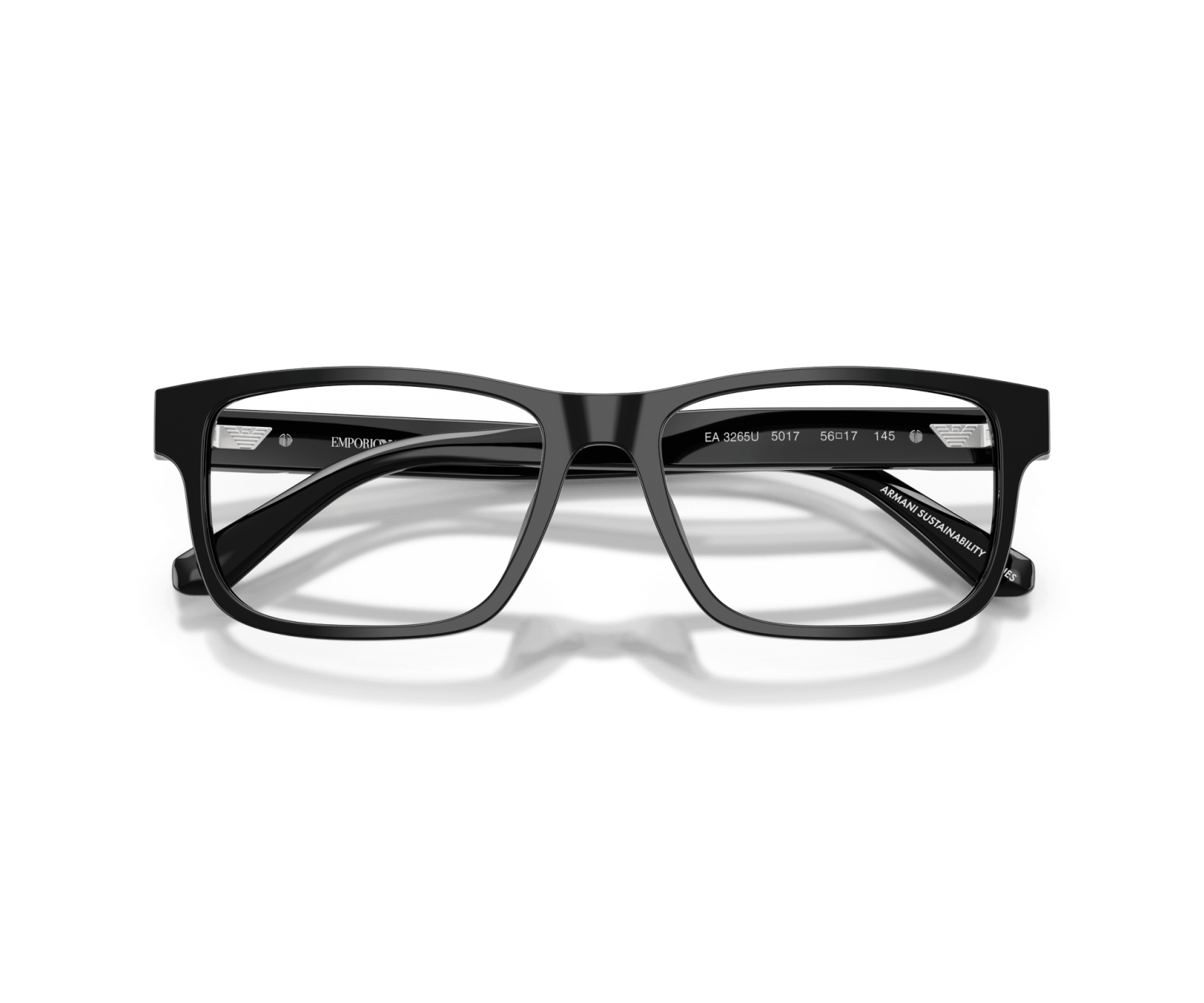 EMPORIO ARMANI - EA3265U - 5017 - 56