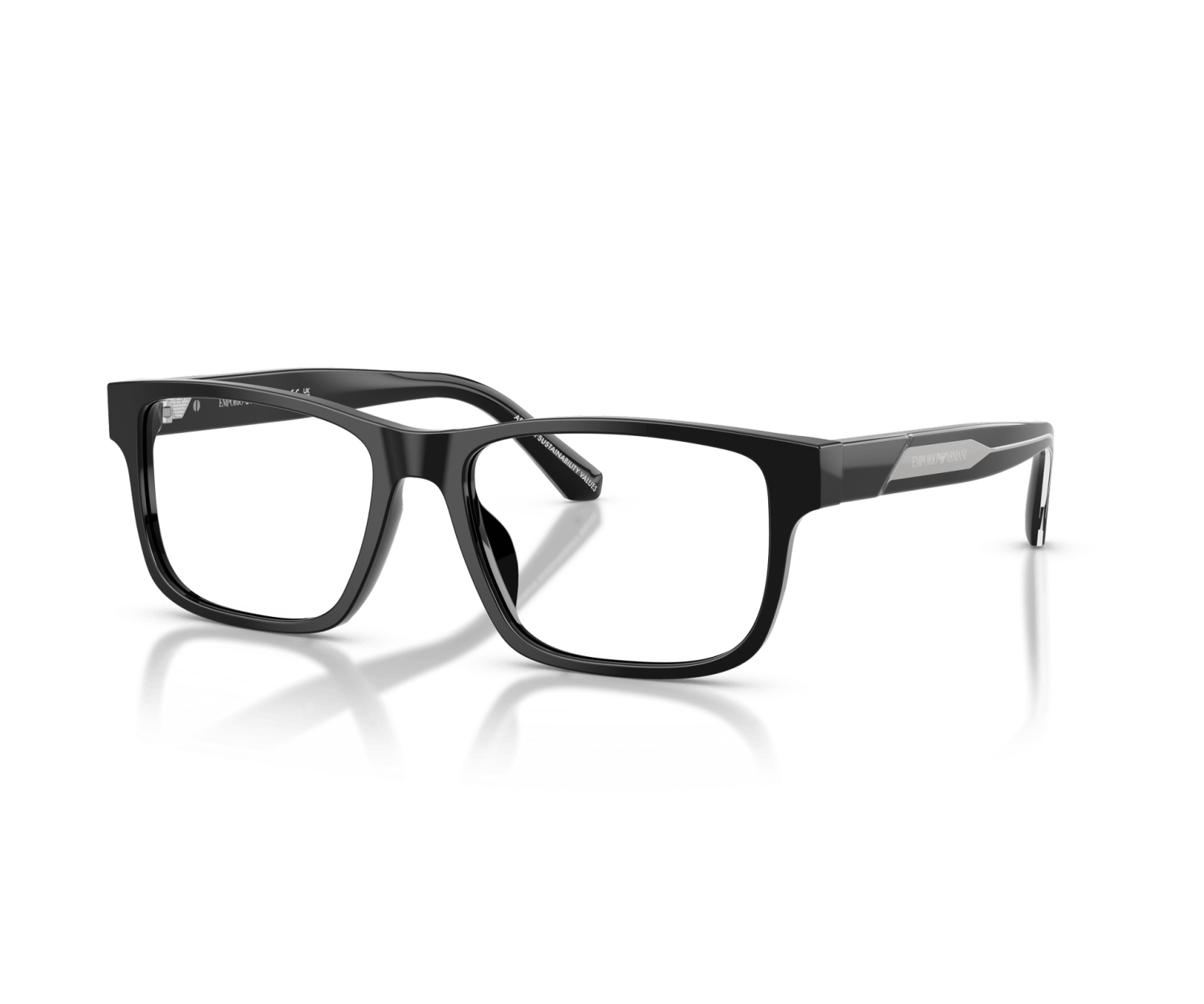 EMPORIO ARMANI - EA3265U - 5017 - 56