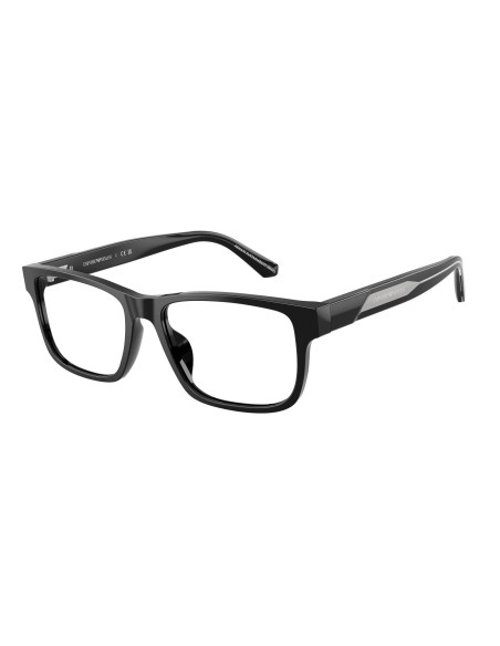 EMPORIO ARMANI - EA3265U - 5017 - 56