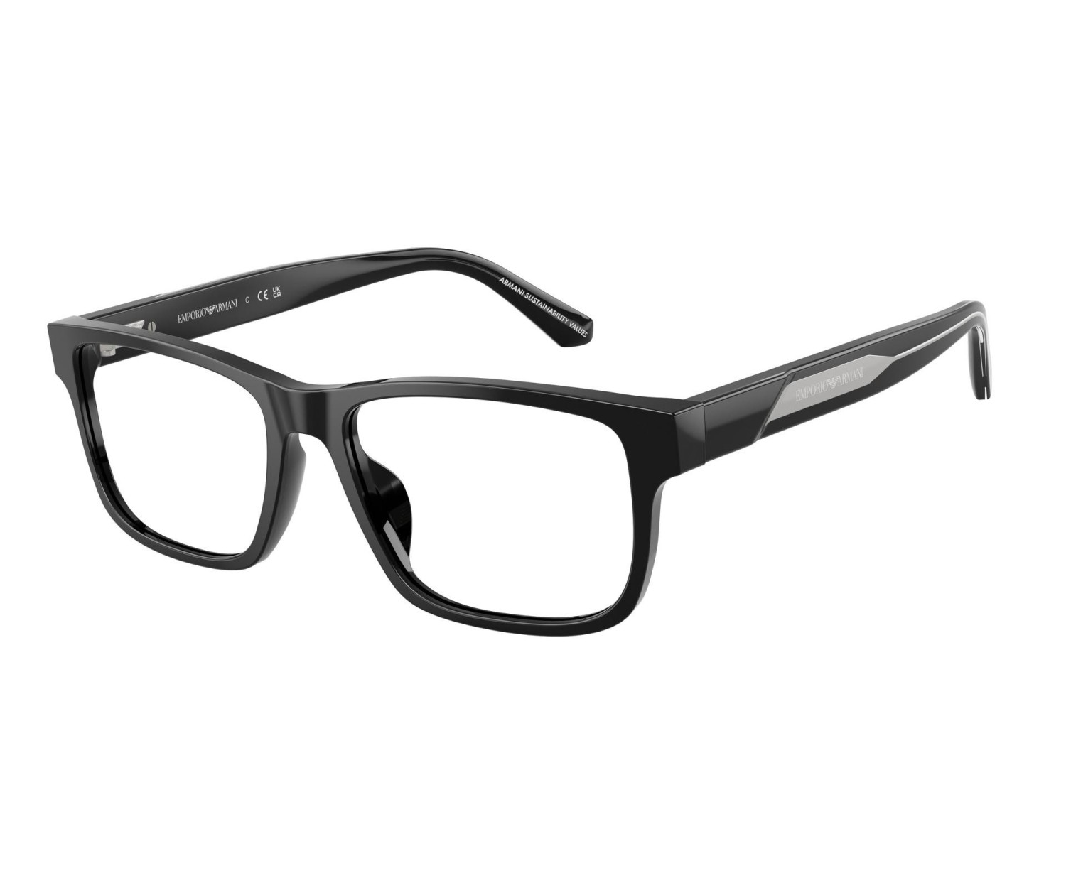 EMPORIO ARMANI - EA3265U - 5017 - 56