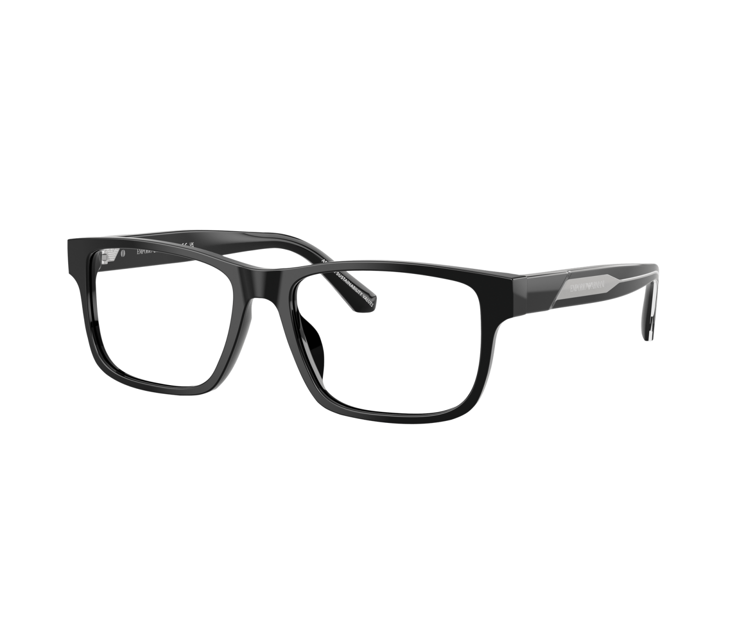 EMPORIO ARMANI - EA3265U - 5017 - 56