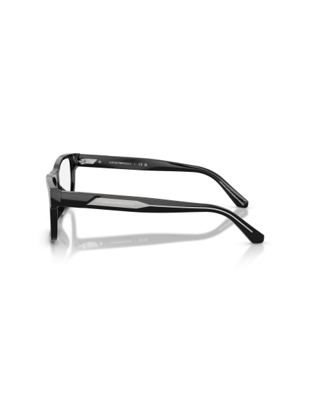 EMPORIO ARMANI - EA3265U - 5017 - 56