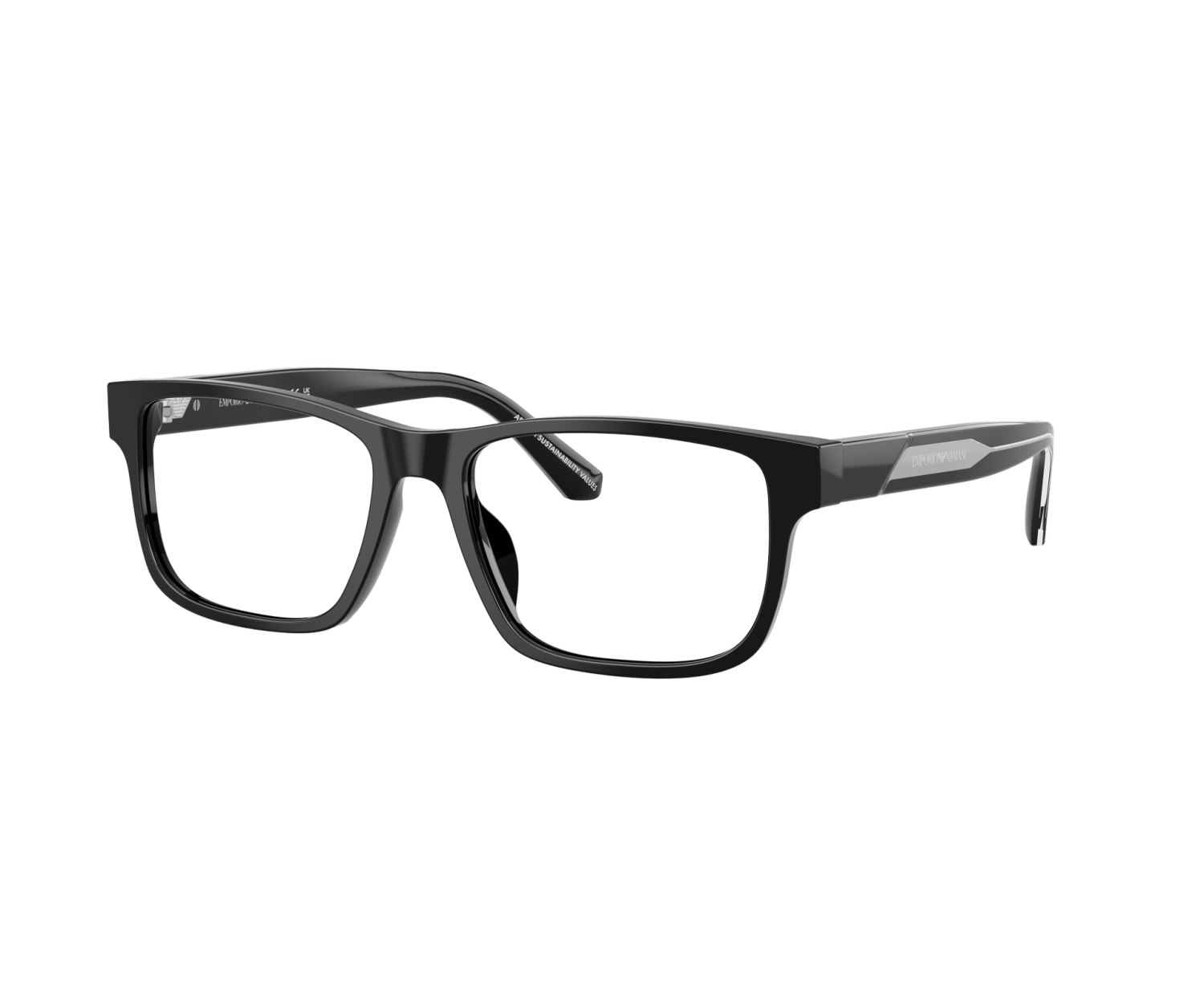 EMPORIO ARMANI - EA3265U - 5017 - 56