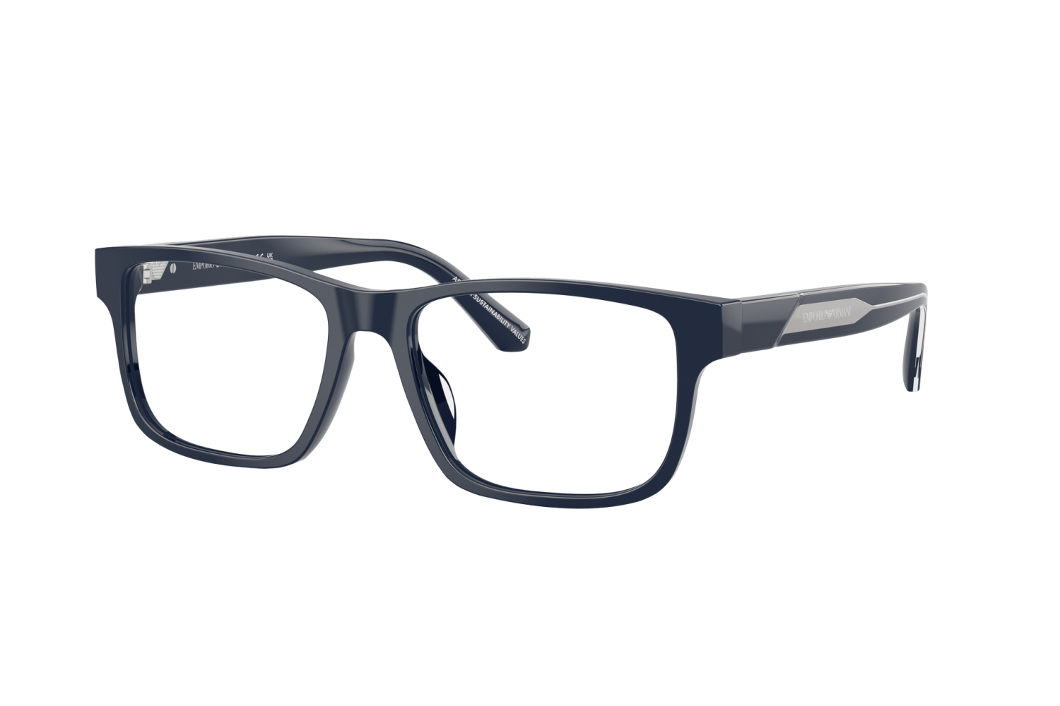 EMPORIO ARMANI - EA3265U - 6039 - 56