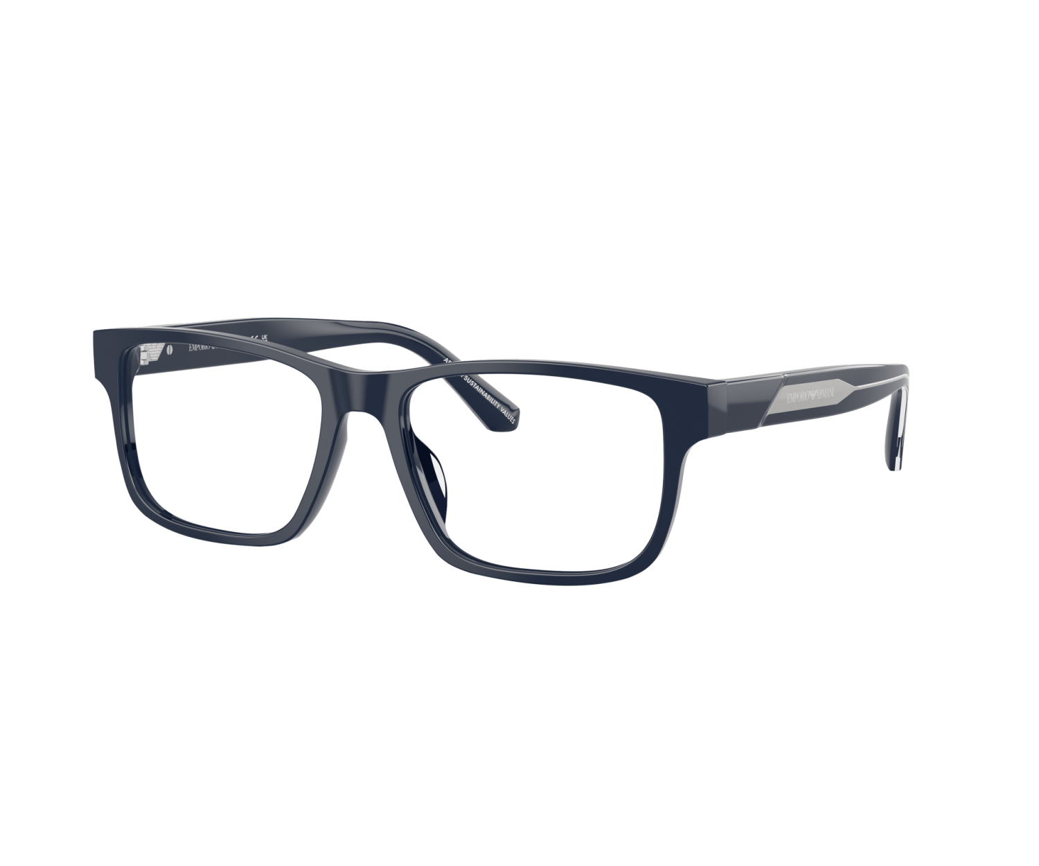 EMPORIO ARMANI - EA3265U - 6039 - 56