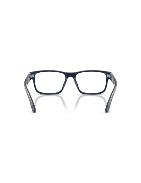 EMPORIO ARMANI - EA3265U - 6039 - 56