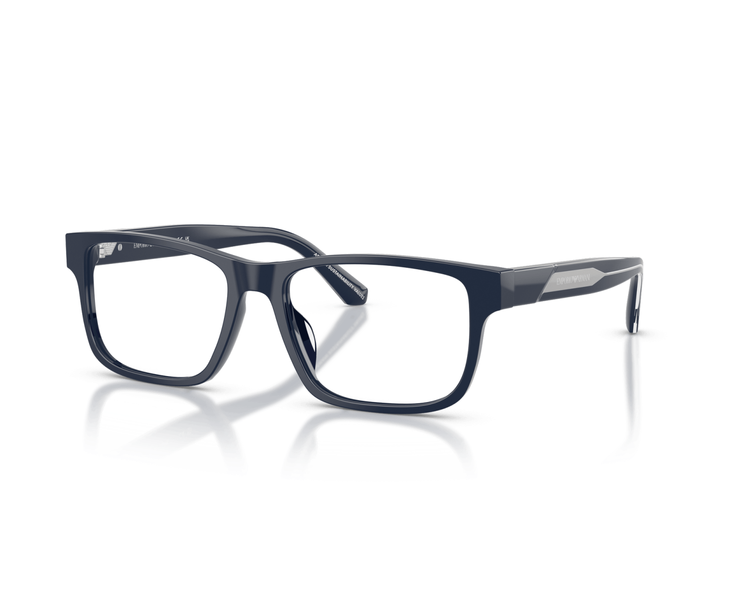 EMPORIO ARMANI - EA3265U - 6039 - 56