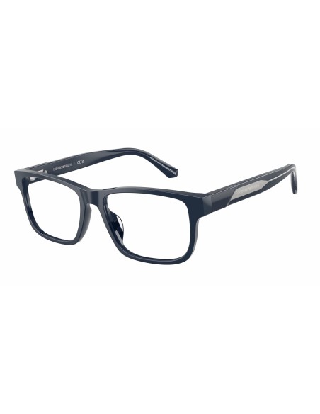 EMPORIO ARMANI - EA3265U - 6039 - 56