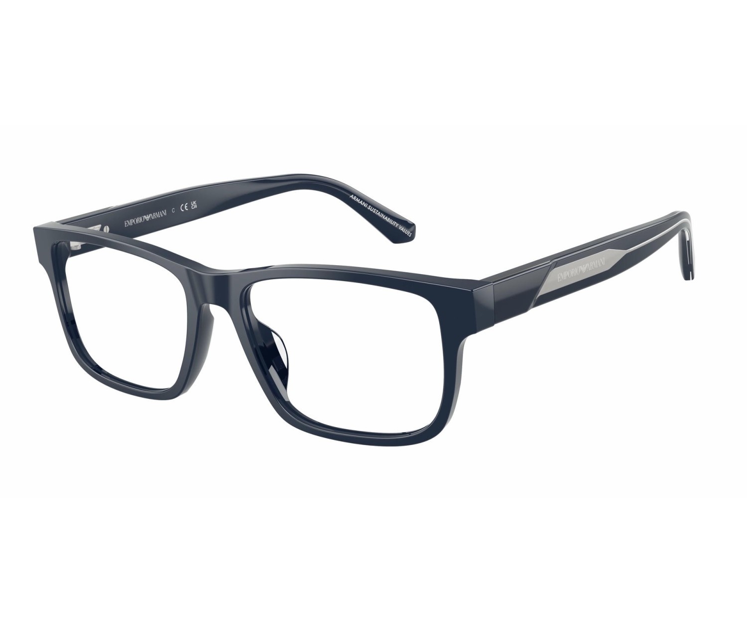 EMPORIO ARMANI - EA3265U - 6039 - 56