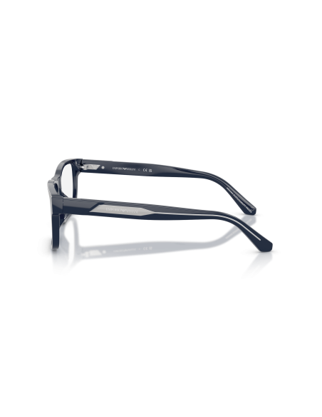 EMPORIO ARMANI - EA3265U - 6039 - 56