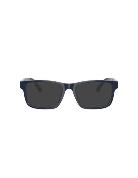 EMPORIO ARMANI - EA3265U - 6039 - 56