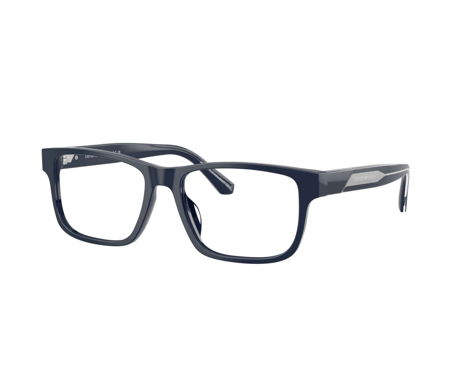 EMPORIO ARMANI - EA3265U - 6039 - 56