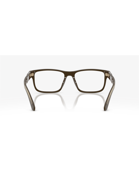 EMPORIO ARMANI - EA3265U - 6307 - 56
