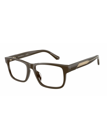 EMPORIO ARMANI - EA3265U - 6307 - 56
