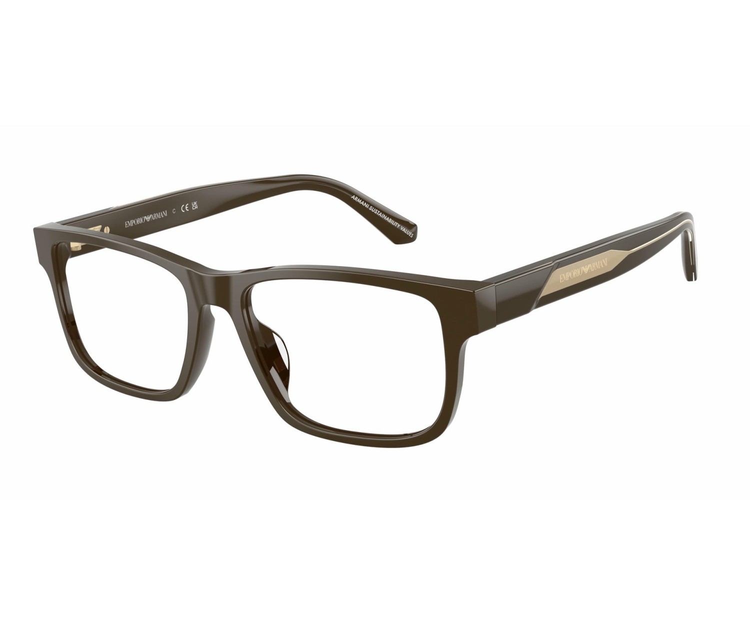 EMPORIO ARMANI - EA3265U - 6307 - 56