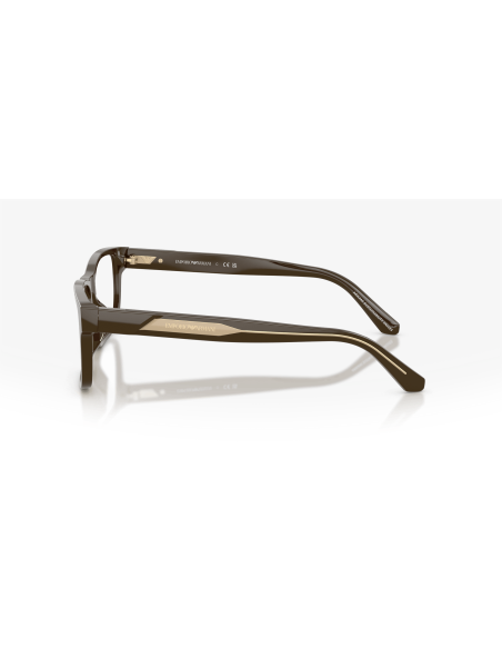 EMPORIO ARMANI - EA3265U - 6307 - 56