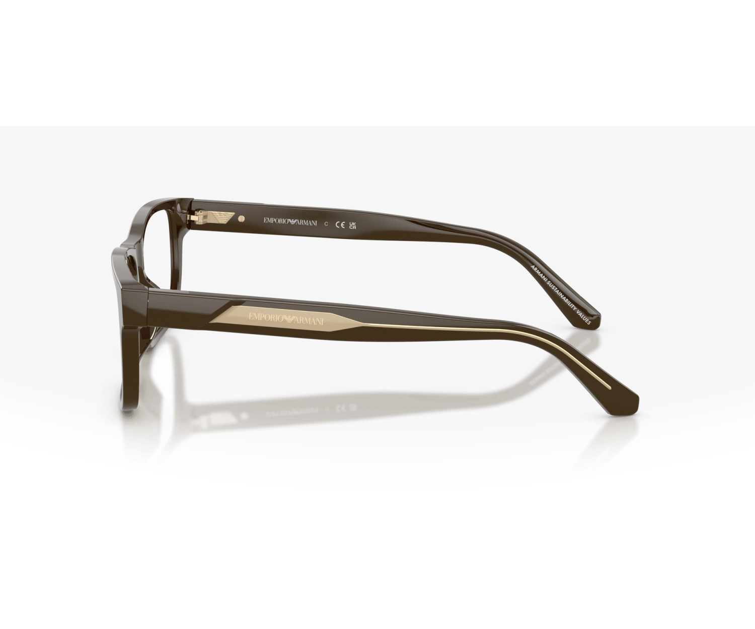 EMPORIO ARMANI - EA3265U - 6307 - 56