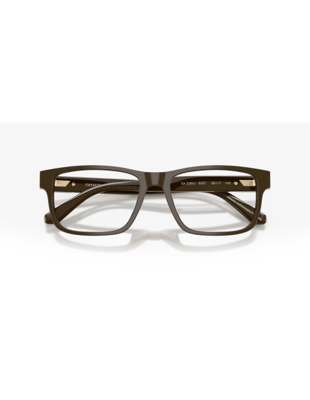 EMPORIO ARMANI - EA3265U - 6307 - 56