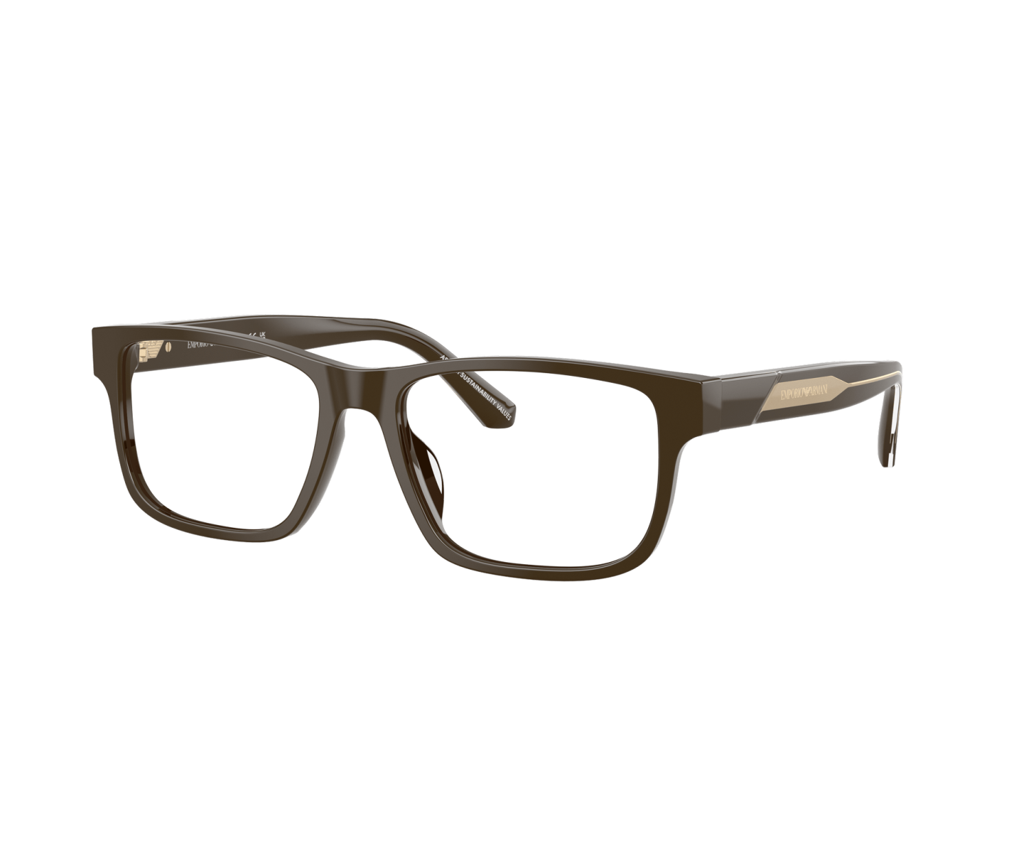 EMPORIO ARMANI - EA3265U - 6307 - 56
