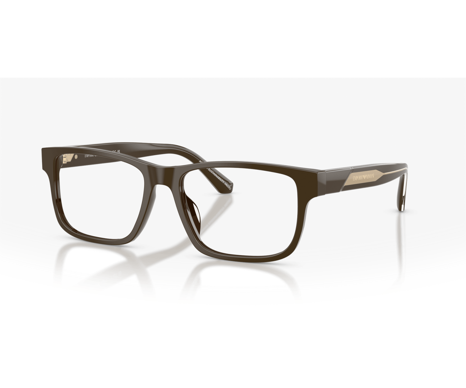 EMPORIO ARMANI - EA3265U - 6307 - 56
