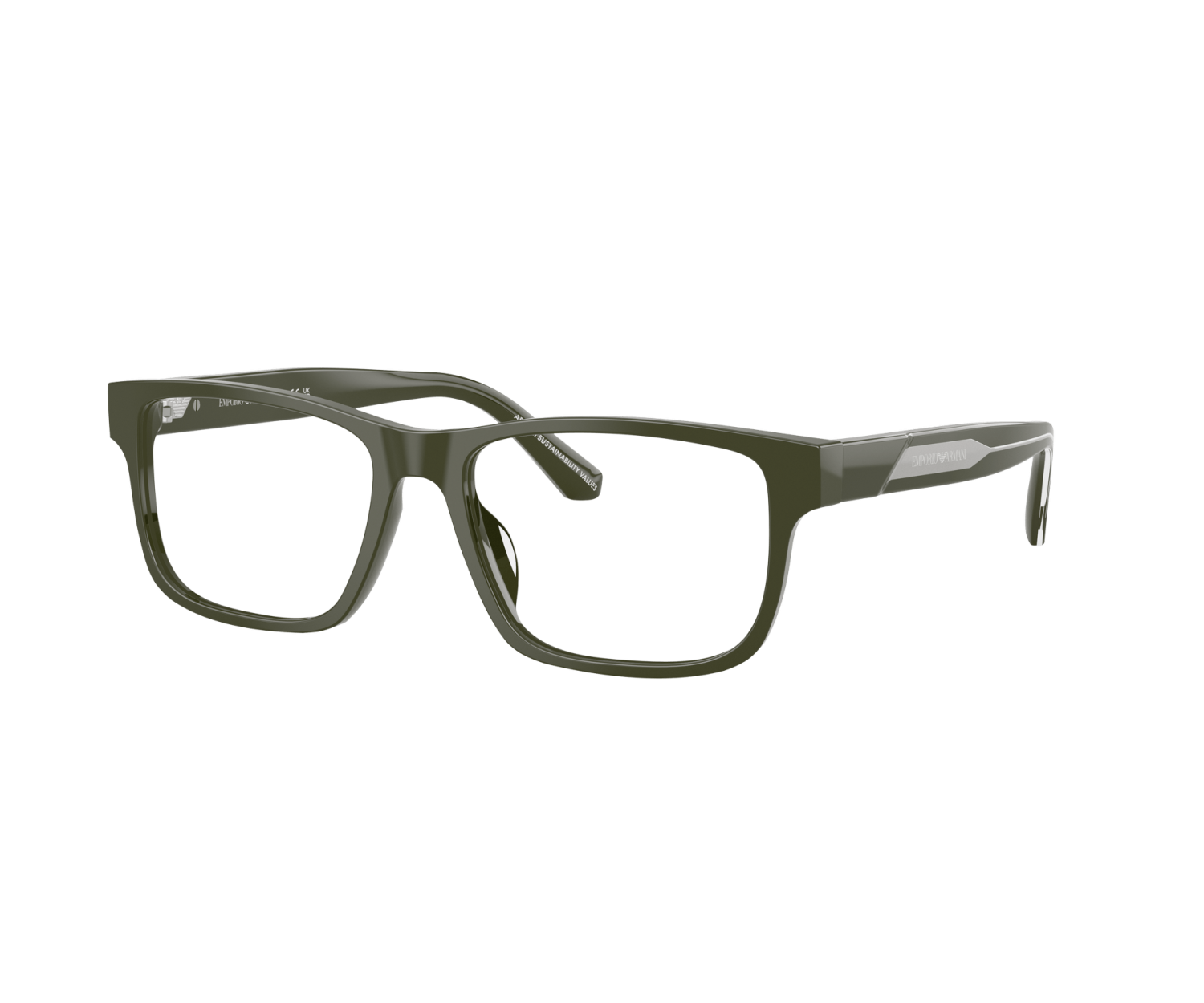 EMPORIO ARMANI - EA3265U - 6321 - 56