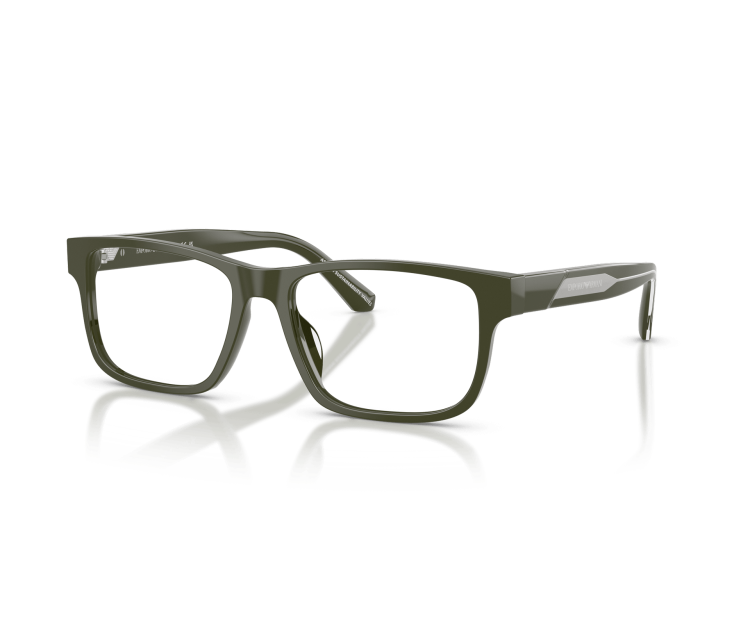EMPORIO ARMANI - EA3265U - 6321 - 56