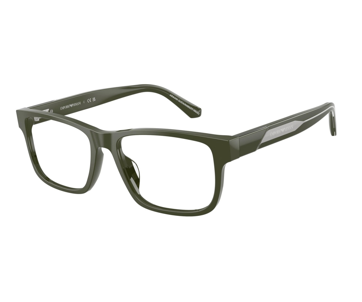 EMPORIO ARMANI - EA3265U - 6321 - 56