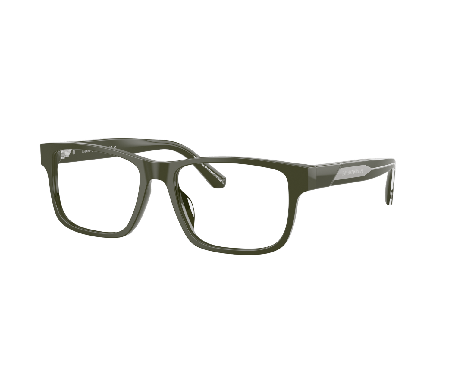 EMPORIO ARMANI - EA3265U - 6321 - 56