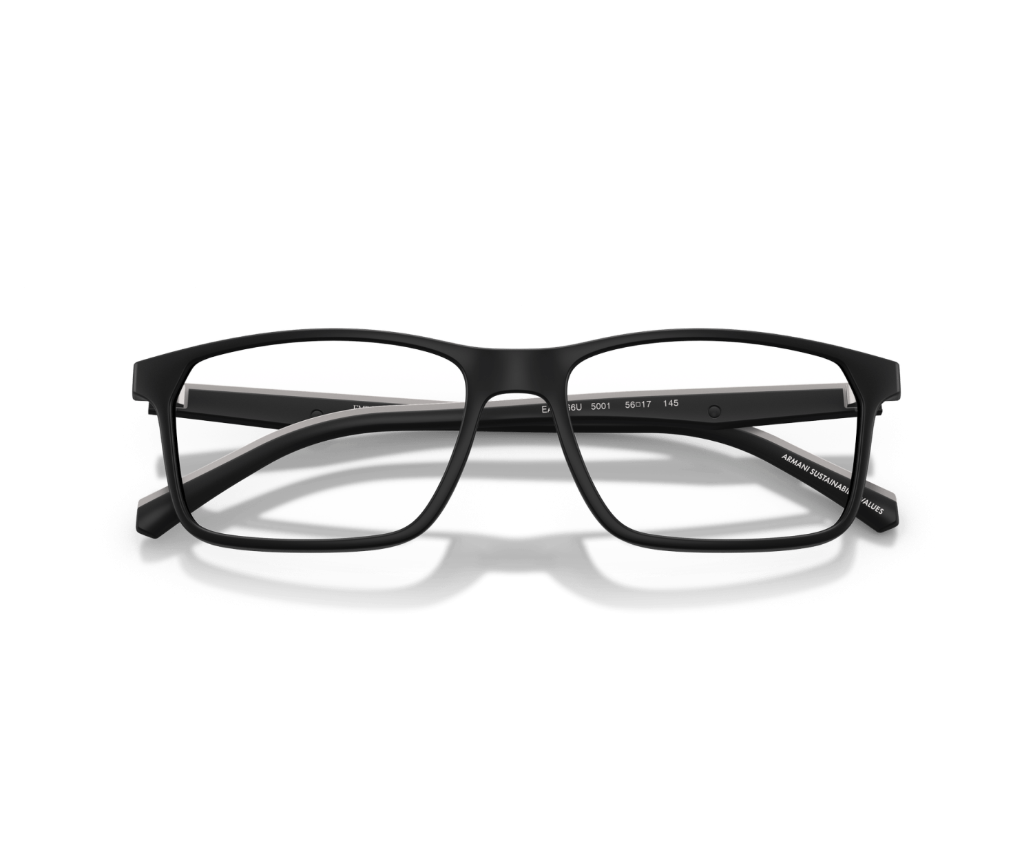 EMPORIO ARMANI - EA3266U - 5001 - 56