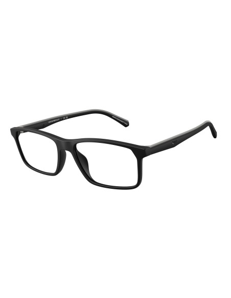 EMPORIO ARMANI - EA3266U - 5001 - 56