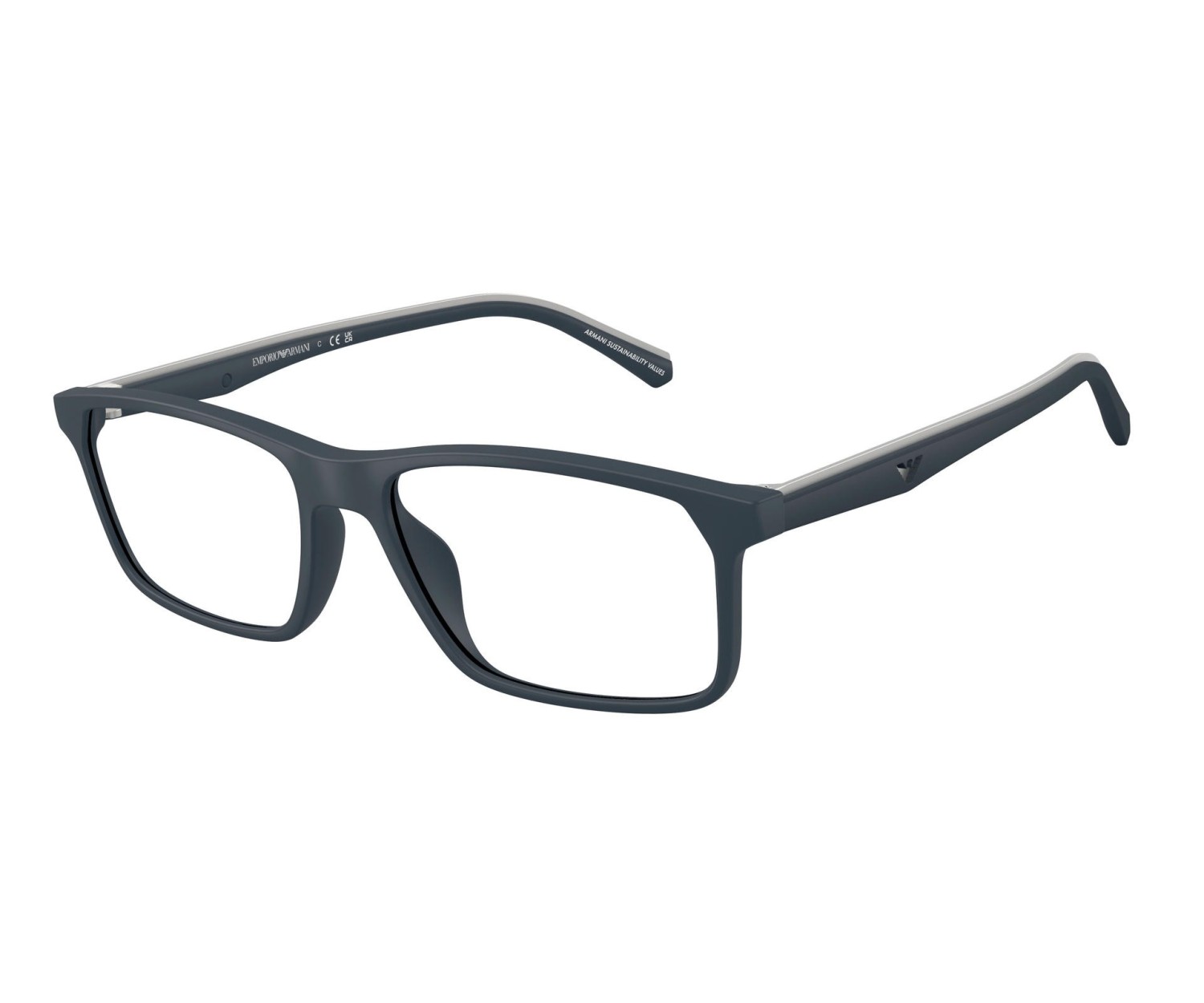 EMPORIO ARMANI - EA3266U - 5088 - 56