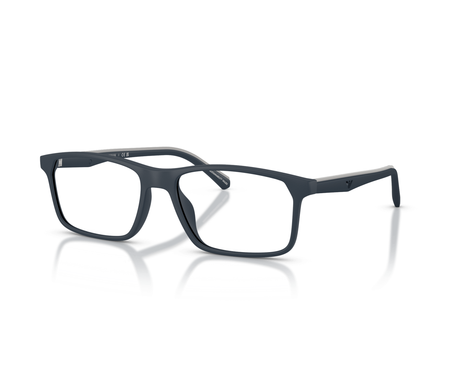 EMPORIO ARMANI - EA3266U - 5088 - 56