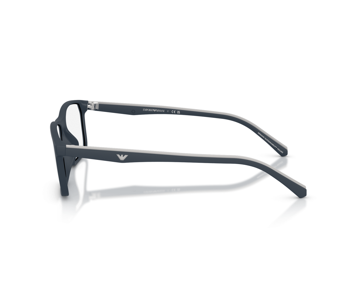 EMPORIO ARMANI - EA3266U - 5088 - 56