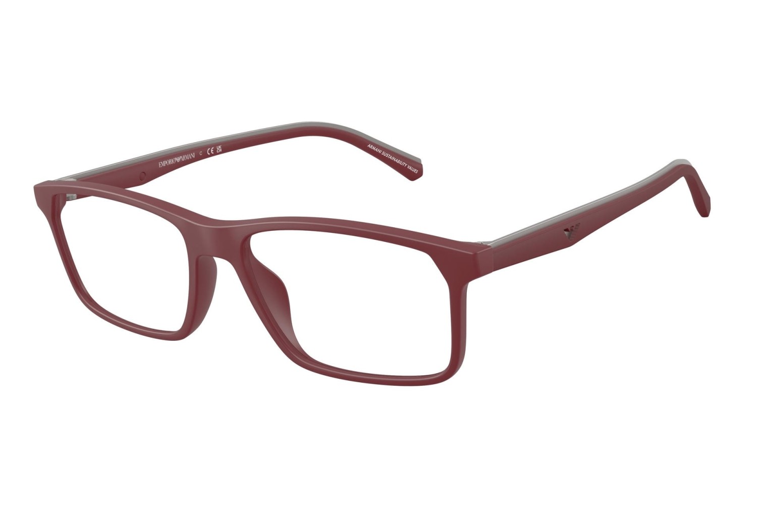 EMPORIO ARMANI - EA3266U - 5261 - 56