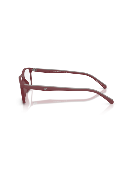 EMPORIO ARMANI - EA3266U - 5261 - 56