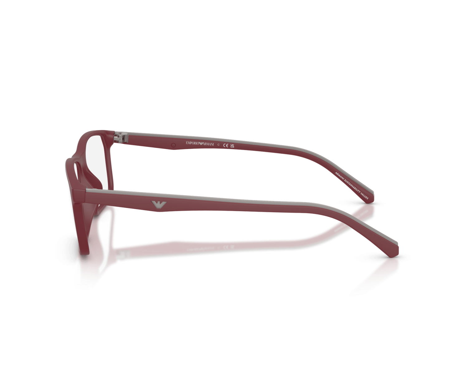 EMPORIO ARMANI - EA3266U - 5261 - 56